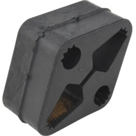 EXHAUST PIPE SUPPORT