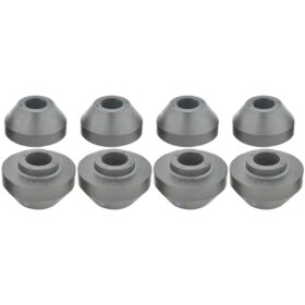 BUSH, REAR LATERAL CONTROL ROD PCS 8