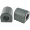 REAR STABILIZER BAR BUSH KIT D23