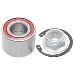 REAR WHEEL BEARING REPAIR KIT 25X52X37