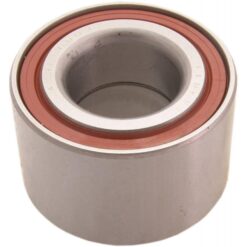 FRONT WHEEL BEARING 30X60X37