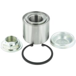 REAR WHEEL BEARING REPAIR KIT 30X62X51