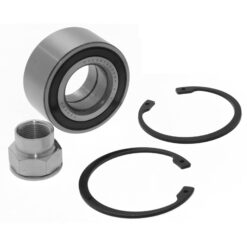 FRONT WHEEL BEARING REPAIR KIT 35X72X33X33