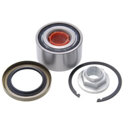 FRONT WHEEL BEARING 35X77X42
