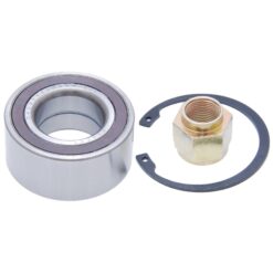 FRONT WHEEL BEARING 37X72X33