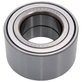 FRONT WHEEL BEARING 38X71X39