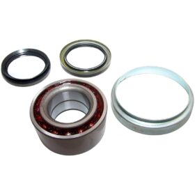 FRONT WHEEL BEARING REPAIR KIT 38X72X33X36