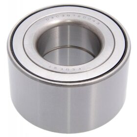 REAR WHEEL BEARING 38X76X43