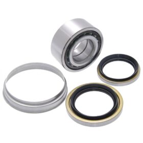 FRONT WHEEL BEARING REPAIR KIT 38X80X33X36