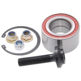 FRONT WHEEL BEARING 40X74X40