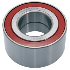 FRONT WHEEL BEARING 40X80X40