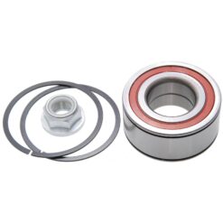FRONT WHEEL BEARING REPAIR KIT 40X84X38