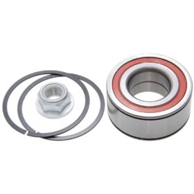 FRONT WHEEL BEARING REPAIR KIT 40X84X38