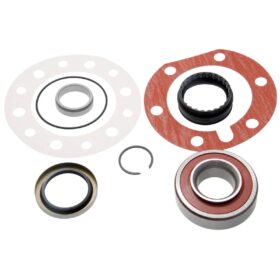 REAR WHEEL BEARING REPAIR KIT 40X90X28X23