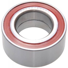 FRONT WHEEL BEARING 42X76X33