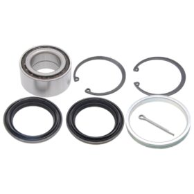 FRONT WHEEL BEARING REPAIR KIT 42X76X35X38