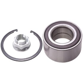 FRONT WHEEL BEARING REPAIR KIT 42X80X39