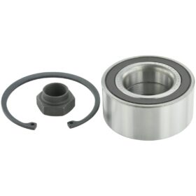 FRONT WHEEL BEARING 42X82X36