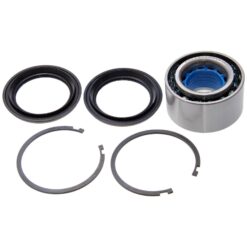 FRONT WHEEL BEARING 43X76X40X43