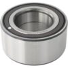 FRONT WHEEL BEARING 43X78X37