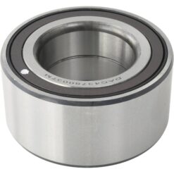 FRONT WHEEL BEARING 43X78X37