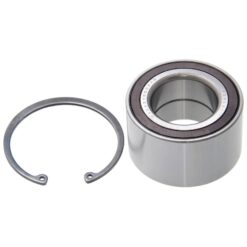 FRONT WHEEL BEARING 43X78X44