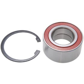 FRONT WHEEL BEARING REPAIR KIT 43X80X38