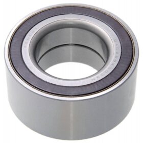 FRONT WHEEL BEARING 45X84X39