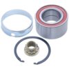FRONT WHEEL BEARING REPAIR KIT 45X84X45