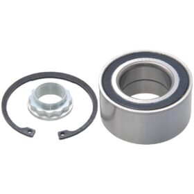 FRONT WHEEL BEARING REPAIR KIT 45X85X41