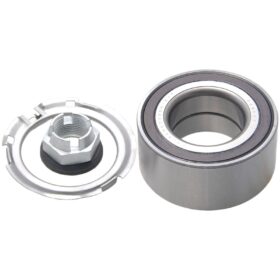 FRONT WHEEL BEARING 45X86X39