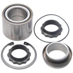 REAR WHEEL BEARING REPAIR KIT 46X78X57