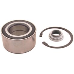 FRONT WHEEL BEARING 49X90X45