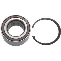 FRONT WHEEL BEARING 51X91X44