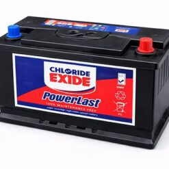 DIN66MF POWERLAST