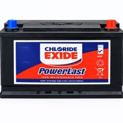 DIN75MF POWERLAST