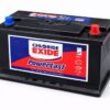 DIN88MF POWERLAST