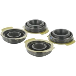 INJECTOR OIL SEAL