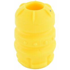 REAR SHOCK ABSORBER JOUNCE BUMPER