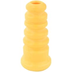 REAR SHOCK ABSORBER JOUNCE BUMPER