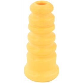 REAR SHOCK ABSORBER JOUNCE BUMPER