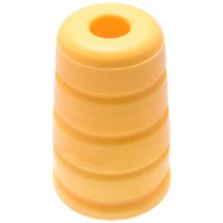 REAR SHOCK ABSORBER JOUNCE BUMPER