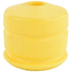 REAR LEAF SPRING RUBBER BUFFER