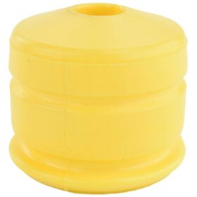 REAR LEAF SPRING RUBBER BUFFER