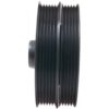 CRANKSHAFT PULLEY