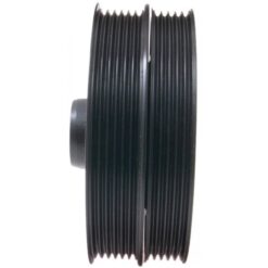 CRANKSHAFT PULLEY
