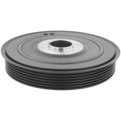 CRANKSHAFT PULLEY