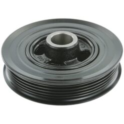CRANKSHAFT PULLEY