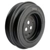 CRANKSHAFT PULLEY P8FA