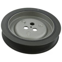 CRANKSHAFT PULLEY DURATORQ2.2
